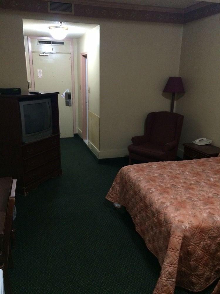 St. Regis Hotel Winnipeg Kültér fotó
