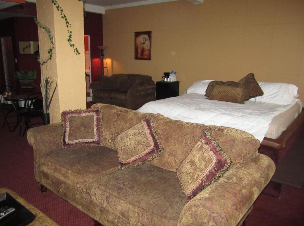 St. Regis Hotel Winnipeg Kültér fotó